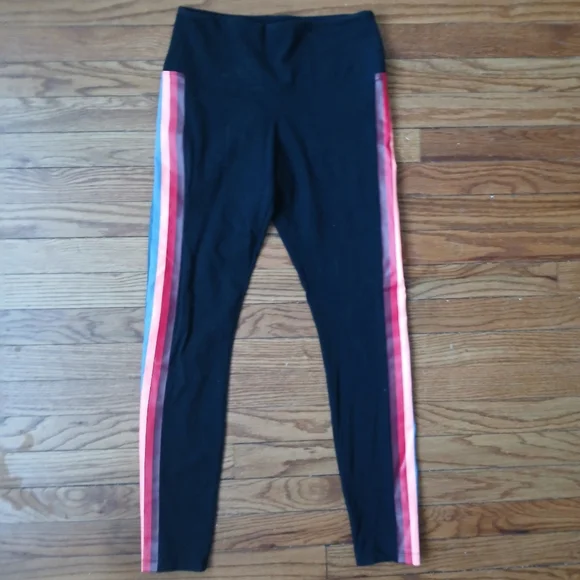 💕 PINK Victorias Secret Leggings💕 - Picture 9 of 9